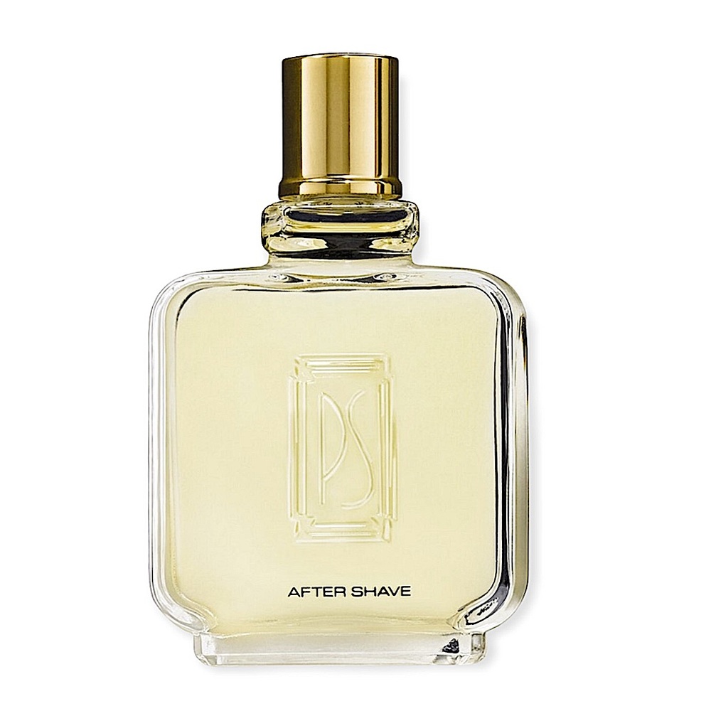 PS After Shave Body Splash